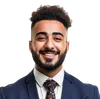 Raj T.