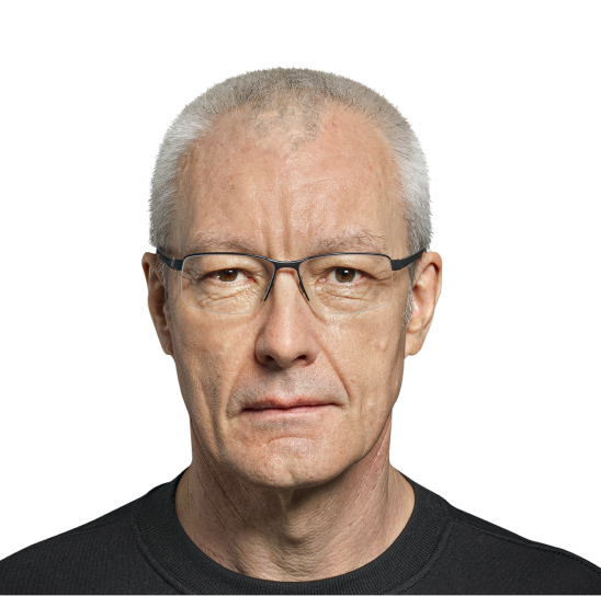 Patrick S.