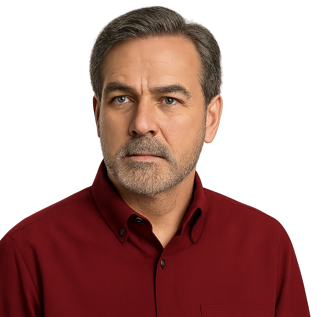 Michael J.