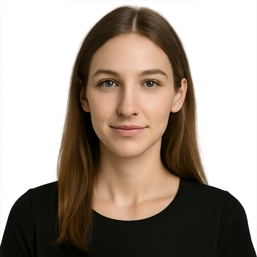 Lisa P.